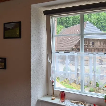Offenburger Hof Apartman