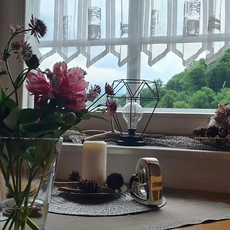 Offenburger Hof Lejlighed *