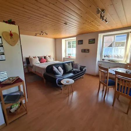 Offenburger Hof 公寓 Dorlinbach