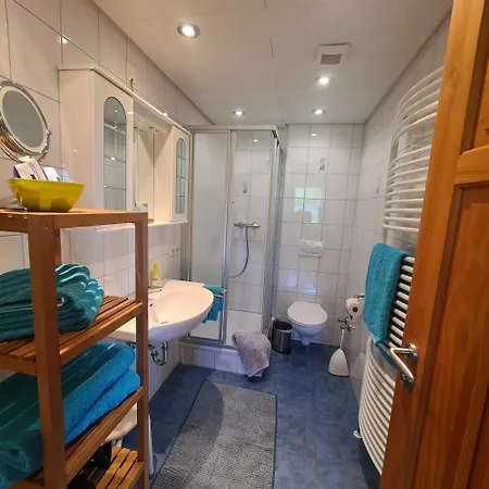 Offenburger Hof * Dorlinbach