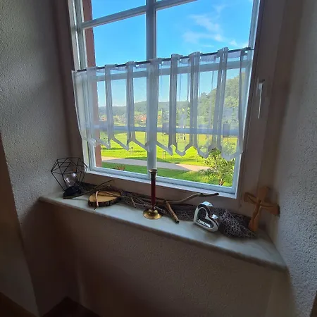 Offenburger Hof 公寓