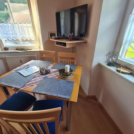 Lejlighed Offenburger Hof