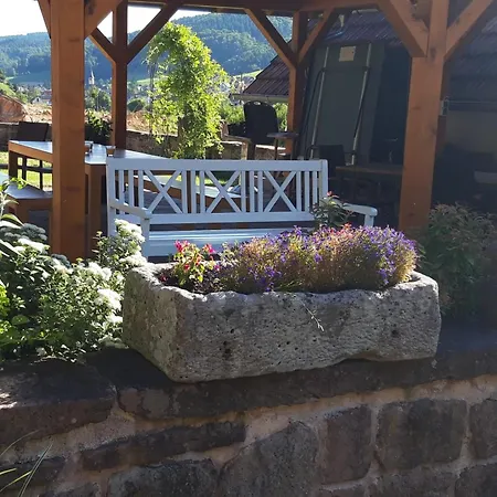 Lejlighed Offenburger Hof