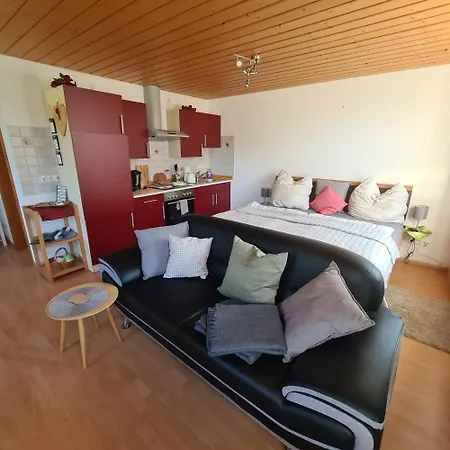 Offenburger Hof Dorlinbach