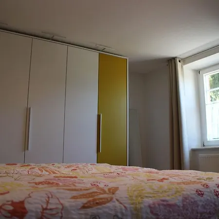 Offenburger Hof Apartman