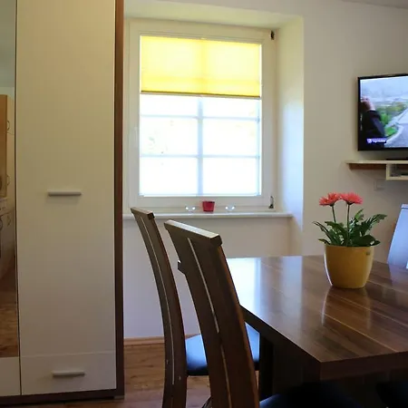 Apartman Offenburger Hof