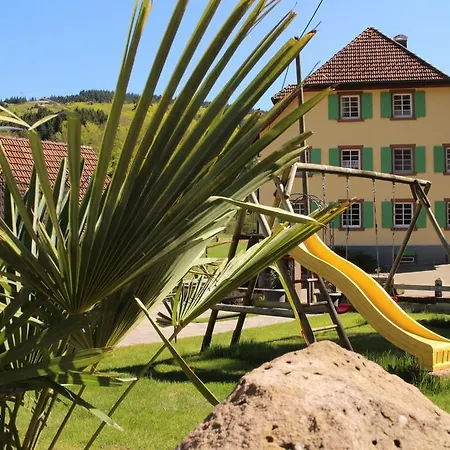 Offenburger Hof Apartman