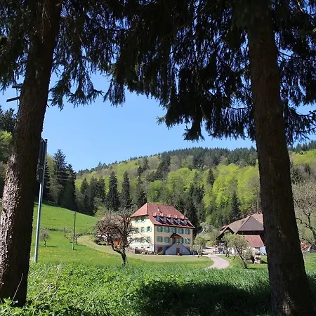 Apartman Offenburger Hof