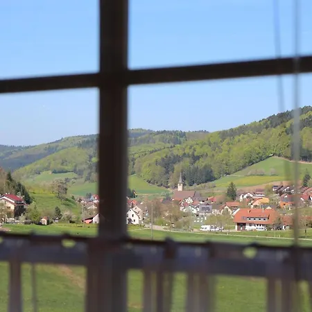Offenburger Hof * Schuttertal