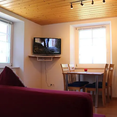 Apartman Offenburger Hof *