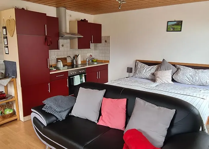 Offenburger Hof Appartamento